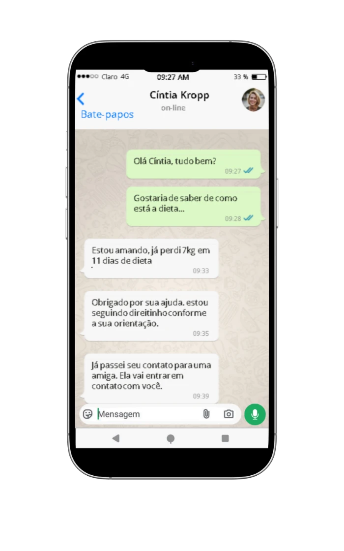 CONVERSAS WHATSAPP Carla Bitencourt - 2